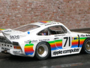 APPLE NAJAL JEDNOHO Z BÝVALÝCH ŠÉFŮ PORSCHE!