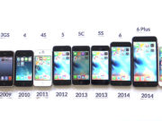 Data ukazují, že další uživatelé Androidu přecházejí na iPhone 7, 7 Plus