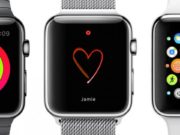 Nové Apple Watch budou podporovat LTE sítě!