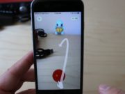 POKÉMON GO MÁ VLASTNÍ SERVERY PRO ČR