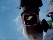 Apple ve své nejnovější reklamě představil Apple Watch jako perfektního partnera pro zdravý život