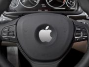 Apple obdrží v Kalifornii povolení od DMV pro testování autonomních vozidel