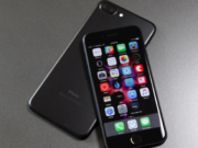 Toto je adaptér Apple, který by měl být u každého iPhone 7 a iPhone 7 Plus