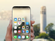 iPhone 8 poráží Galaxy S8 v jedné klíčové věci