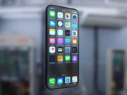 iPhone 8 naznačují budoucnost iPadů Pro s technologií revolučního displeje, ale i mnohem více!
