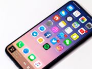 Nový iPhone 8 bude mít Touch ID v displeji, 4mm rámeček a „neviditelnou“ přední kameru!