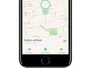 Jak používat novou funkci Find My AirPods v aplikaci iOS 10.3