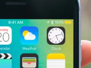 iOS 11 bude mít „inteligentní režim nízké spotřeby“, ale i mnohem více!