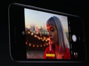 Vylepšete své fotografické dovednosti s iPhone 7 a novými návody od Apple