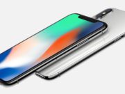 Apple představil nový iPhone X