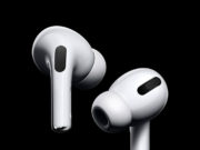 Apple představil AirPods Pro. Co nového přináší? specifikace airpods pro