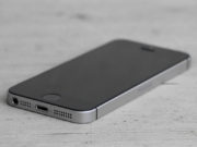 Vše co víme o chystaném iPhone SE 2 iphone se 2