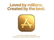 Apple oznámil novou keynote, která proběhne 2. prosince apple keynote v prosinci