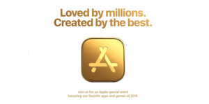 apple keynote v prosinci