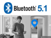 Bluetooth 5.1 – budoucnost internetu věcí bluetooth 5.1 budoucnost internetu veci