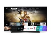 Na televizích od LG si nově pustíte Apple TV Apple tv na LG tv