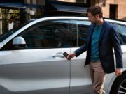 iOS 13.4 beta – nejzajímavější novinky odemykani auta iphonem pomoci apple carkey