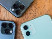 Očekává se snížení dostupnosti iPhone 11 a 11 Pro