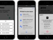 Přihlášení přes Apple je už dostupné v prvních aplikacích, jak funguje? prihlaseni pres apple do aplikaci