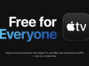 Seriály zdarma bez předplatného na Apple TV+