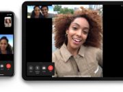 Aktualizace iOS a iPadOs 13.4.1 a macOS přináší opravu chyby ve FaceTime. ios 13-4-1 opravuje chybu facetime