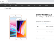 iPhone SE 2, iPhone 9 nebo iPhone SE (2020)? Jak se nakonec bude jmenovat nový iPhone? iphone se 2 nebo iphone 9 jak se bude jmenovat novy iphone