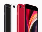 iPhone SE (2020) byl představen. Prodej začne 24.4. iphone se 2020 byl představen