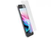 Tvrzené sklo na iPhone SE 2020. Výběr Top 3 skel. Tvrzené sklo na iPhone SE 2020