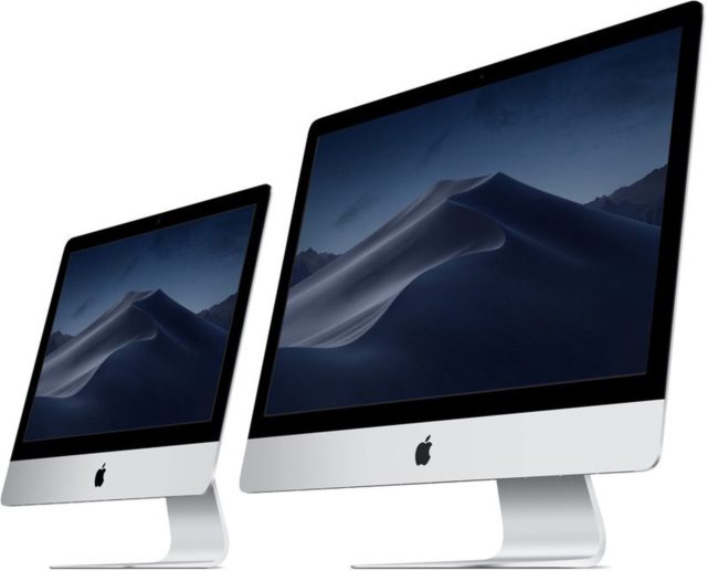 imac 2020 jak usetrit