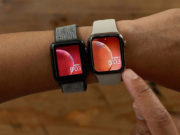 Apple Watch 6. generace: všechny informace na jednom místě Apple Watch 6. série specifikace