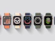 Začátek prodeje Apple Watch a iPadu. Kde koupit a za kolik? nove ciferniky apple watch 6 a SE