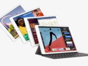 Apple představil nové produkty. Známe ceny a dostupnosti. ipad 8. generace