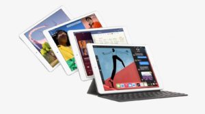 ipad 8. generace