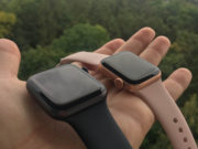 Recenze Apple Watch SE: nejvýhodnější Apple Watch apple watch se recenze