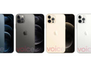 iPhone 12 údajně odhalen podívejte se, jak má vypadat. iphone 12 pro