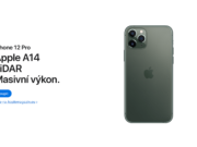 Nový iPhone 12: poslední rekapitulace novinek iphone 12 pro masivni vykon
