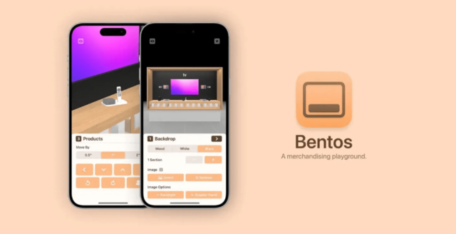 bentos app