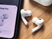 Apple zkoumá důvody vypínání funkce Conversation Awareness u sluchátek AirPods Pro v iOS 17 airpods pro ios 17