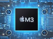 Očekávané parametry čipů M3 Pro, M3 Max a M3 Ultra od společnosti Apple