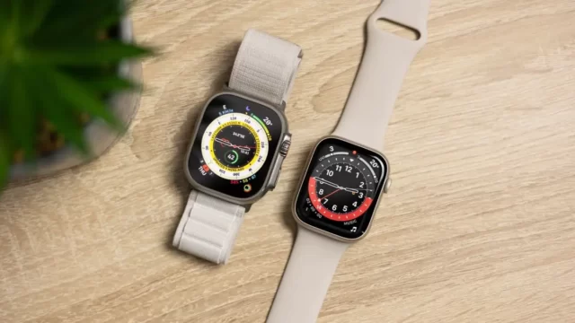 apple watch x