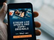 Disney a Apple zkoumají možnou spolupráci ohledně sportovní televize ESPN espn na iphone
