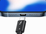 Vysokorychlostní Thunderbolt kabel pro iPhone 15 Pro: Budoucnost přenosu dat? iphone 15 pro thunderbolt kabel 150w