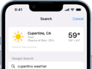 iOS 17: Nové funkce internetového prohlížeče Safari iphone ios 17 safari