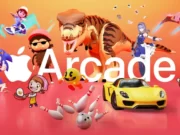 Zářijové novinky v Apple Arcade: Nové hry a aktualizace apple arcade aktualizace