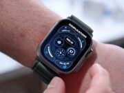 Apple Watch Series 9 a Ultra 2: finální přehled novinek apple watch ultra 2 černé