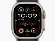 Apple Watch Ultra 2: první dojmy