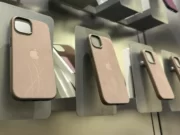 Kontroverze kolem FineWoven obalů pro iPhone 15