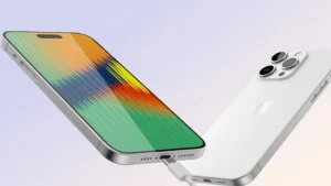 iphone 15: barvy podle analytika Kuo