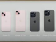 Kapacity baterií pro řadu iPhone 15 odhaleny prostřednictvím regulačních záznamů iphone 15 baterie