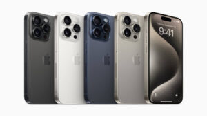 předobjednávky iphone